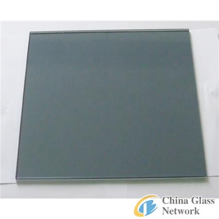 Laminated Glass